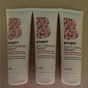 Briogeo Don't Despair, Repair! Deep Conditioning Mask 4,5 oz